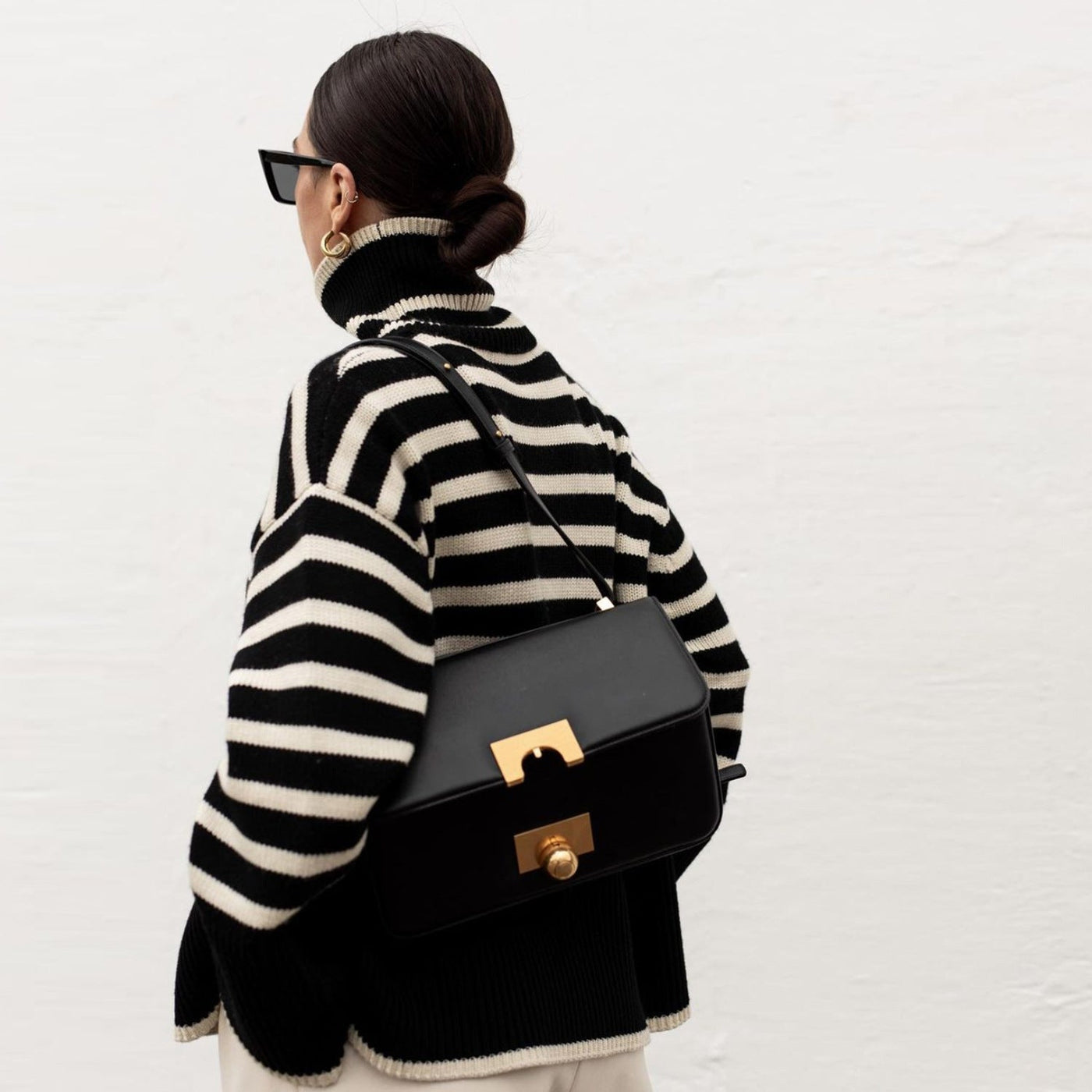 Zofia | Stylowy Casualowy Sweter