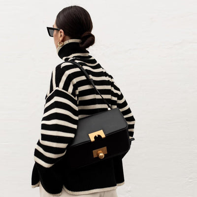 Zofia | Stylowy Casualowy Sweter