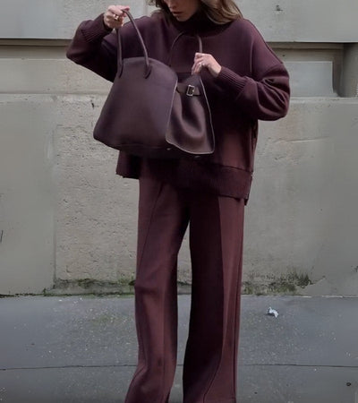 EVA | PODWÓJNY ZESTAW MIĘKKI