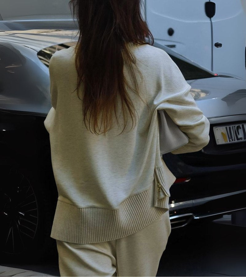 EVA | PODWÓJNY ZESTAW MIĘKKI